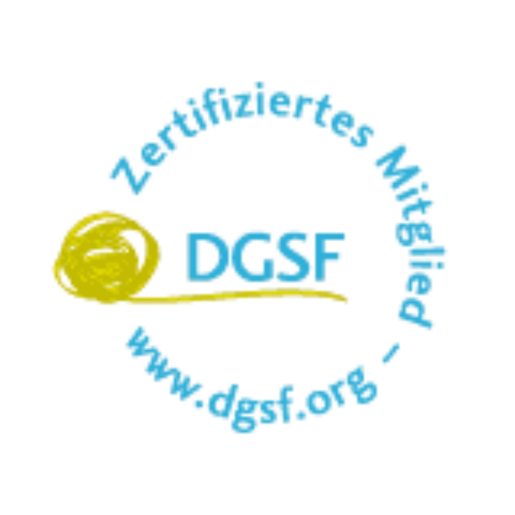 DGSF-zertifizierte Systemische Therapeutin Daniela Bitter