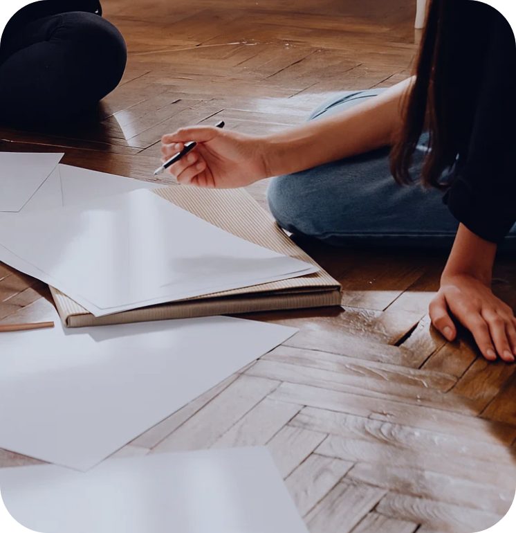 Systemische Arbeit mit Figuren – Daniela Bitter, Systemische Therapie Ingolstadt