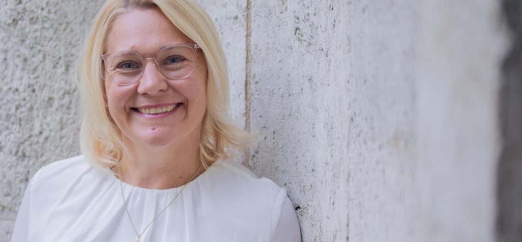 Daniela Bitter – Systemische Therapie & Beratung